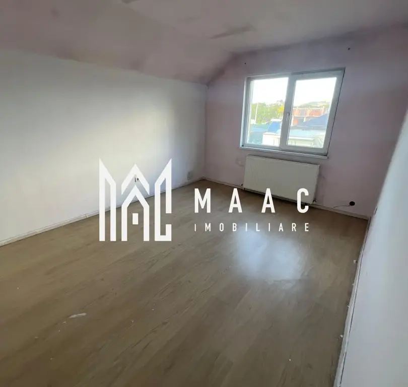 Casă individuală P+E | 150 mp utili | Teren 400 mp | Bujoreni