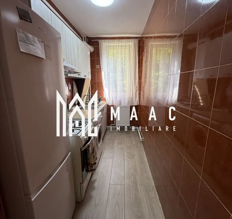 Apartament 2 Camere | 45 MP | Pivniță | Balcon Generos | Parter | Zona Hipodrom