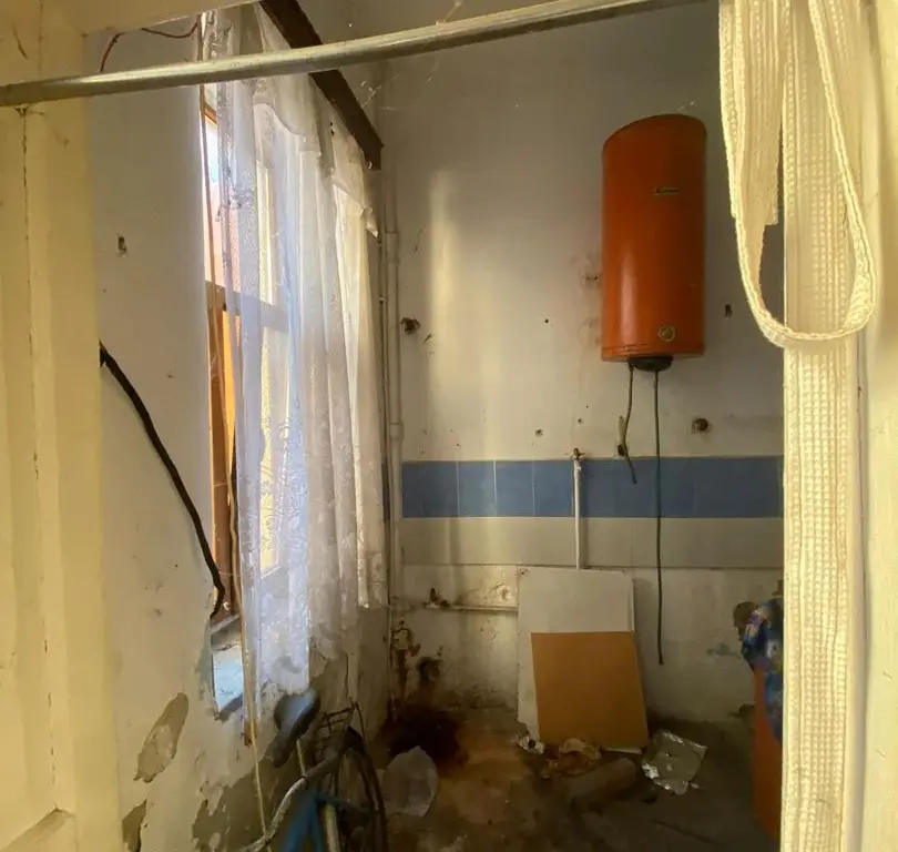 Gara de Nord apartament 2 camere parter de vila