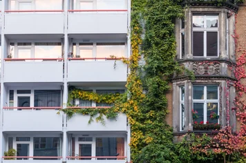 Apartament nou sau apartament vechi: Cum să faci alegerea corectă