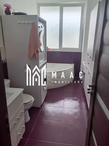 Apartament 2 camere | 57mp | Decomandat | Terasa | Pivniță | Turnisor