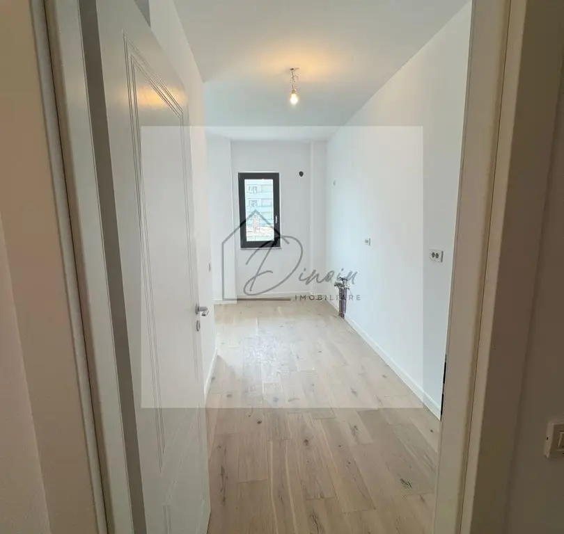 2 camere First Estates Pipera I Plaza Pipera Rond OMV I COM 0%