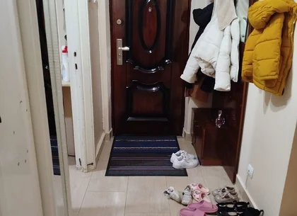 Apartament de vânzare – 3 camere, Piața Centrală, etaj 3