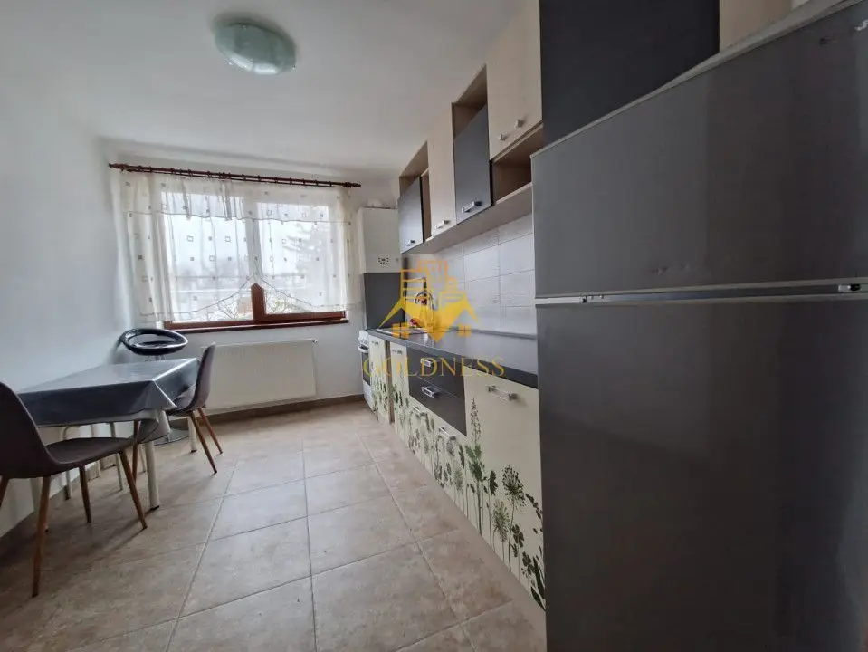 3 camere, modern,parcare, 2 bai,Gheorgheni, zona Fagului, Pet Friendly