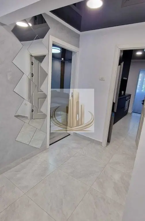 Apartament 3 camere Parter Lipovei 68mp