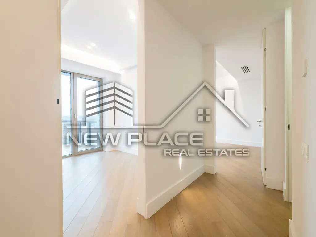 CORTINA 126 | Apt exclusivist | 410,000+TVA | Terasa 20 mp | ULTRA LUX