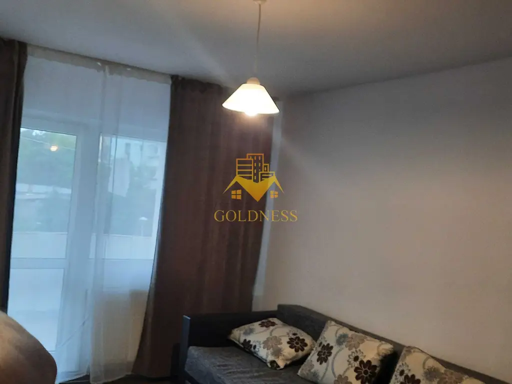 o garsoniera, balcon, Manastur zona Mehedinti, Baza Sportiva, Profi