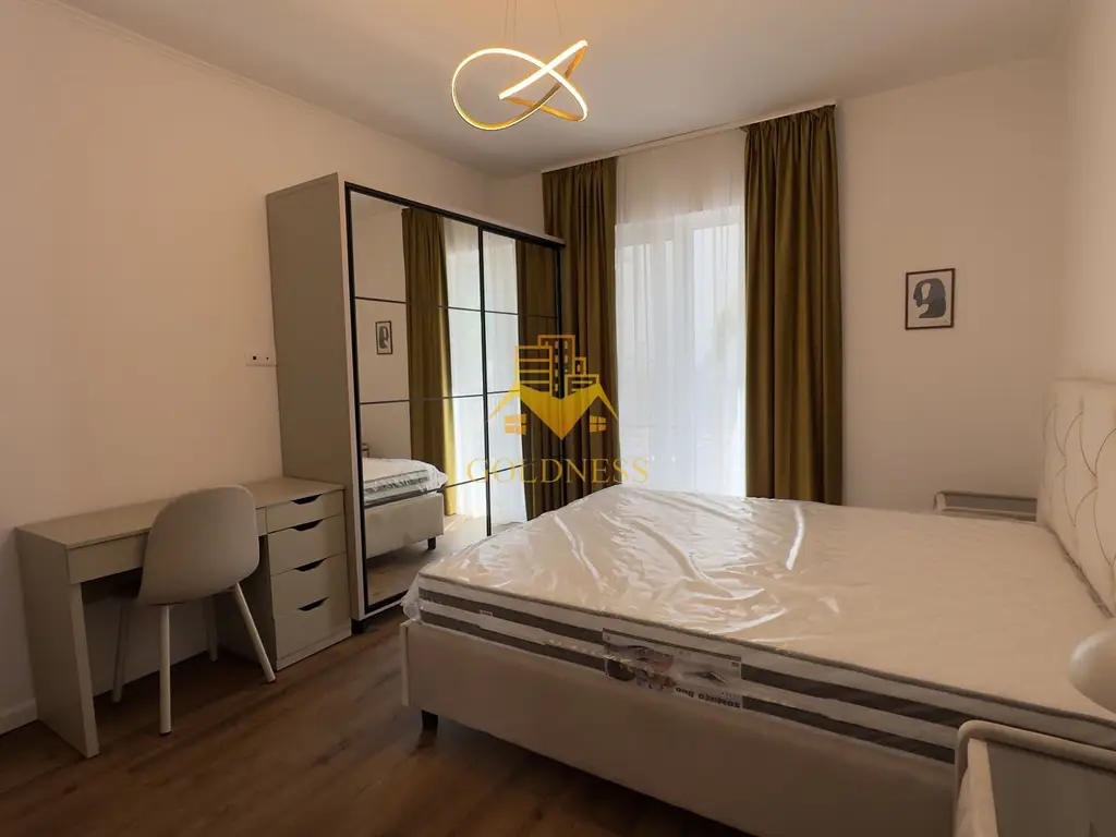 3 camere, Premium, bloc nou, Manastur Zona Baza Sportiva, Mehedinti