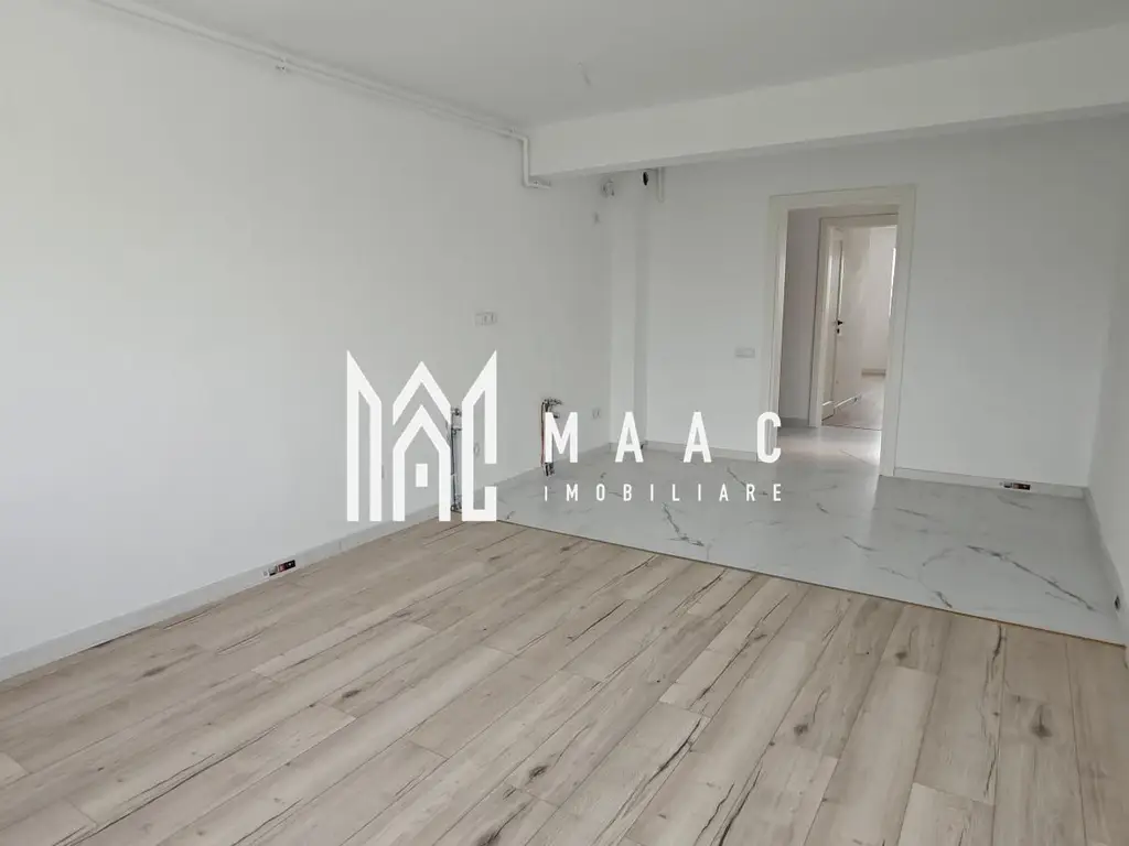 Apartament 2 camere | 47 MPU | Parter | Lift | Lazaret