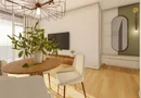 Comision 0%, Apartament cu 2 camere LA CHEIE cu chirias inclus