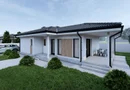 Case individuale 4 camere Trivale | zona Platou