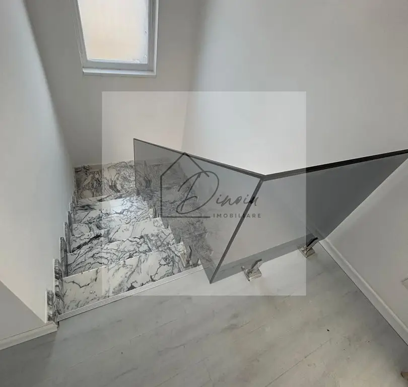 Vila 5 camere Corbeanca I langa Paradisul Verde I Premium I COM 0%