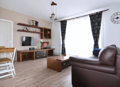 Apartament 2 camere cu Birou sau dormitor copii Avantgarden 3