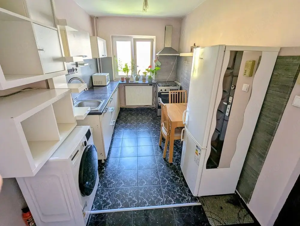 Apartament 2 camere Girocului