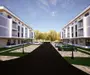 Apartament 3 camere cu parcare- NORD PARK RESIDENCE