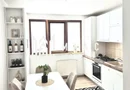 Garsoniera 40 MP | Zona Turnisor Mobilat complet | Balcon 5MP