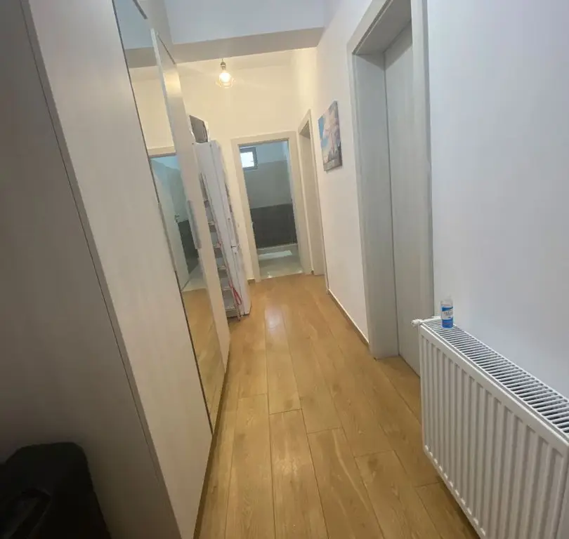 Vand/schimb ap 2 camere in Mamaia N - zona cluburilor