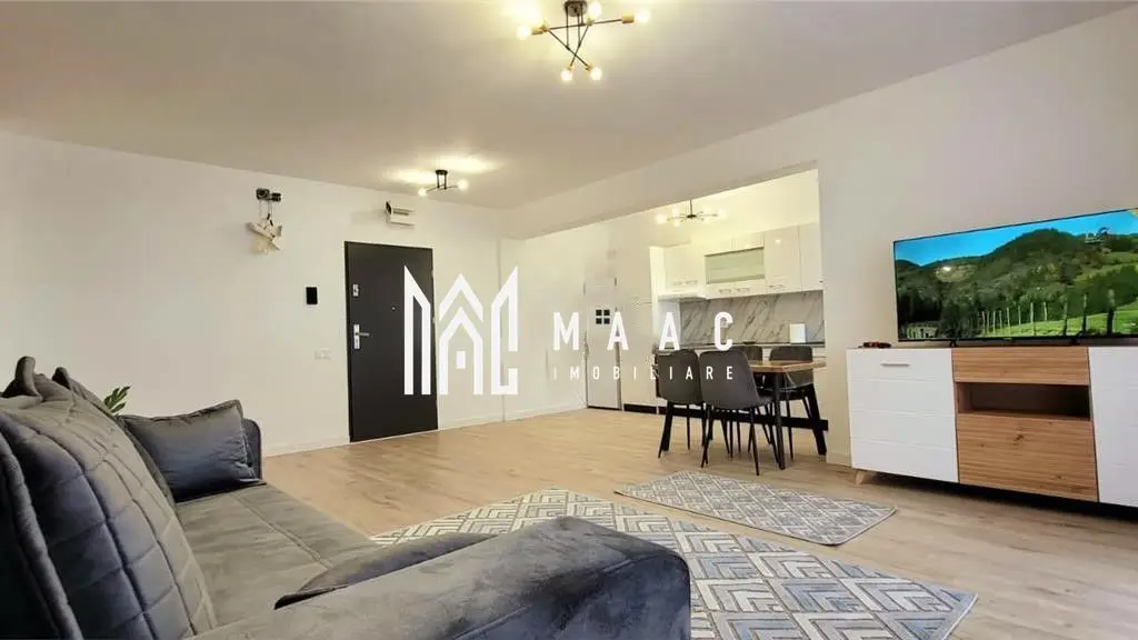 Apartament 2 camere | Modern | Decomandat | Zona Rahova