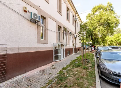 Spațiu comercial cu accesibilitate, str. Bolintineanu, lângă Podgoria