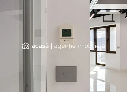 Spațiu modern de inchiriat destinat clinicilor sau companiilor