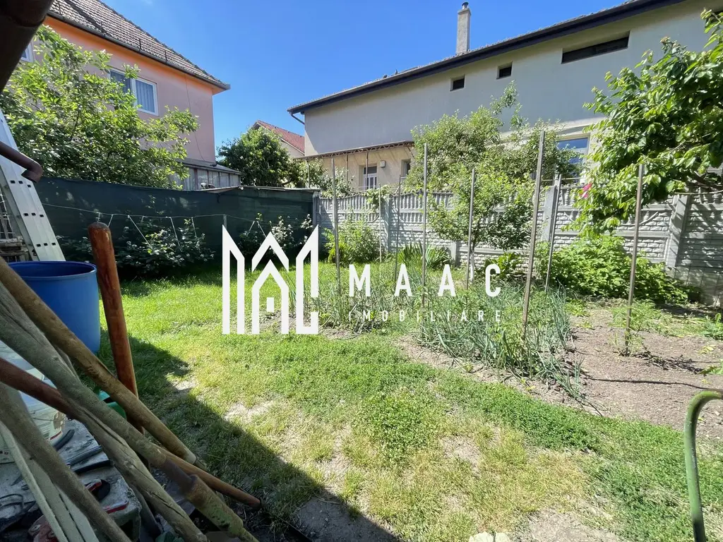 Casă 4 camere de vânzare | Sibiu Hipodrom 2 | 110 mp, teren 578 mp
