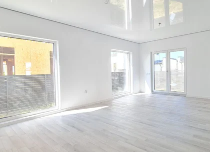 Casa individuala 4 camere 3 bai garaj Cartier Izvor Tarlungeni Brasov