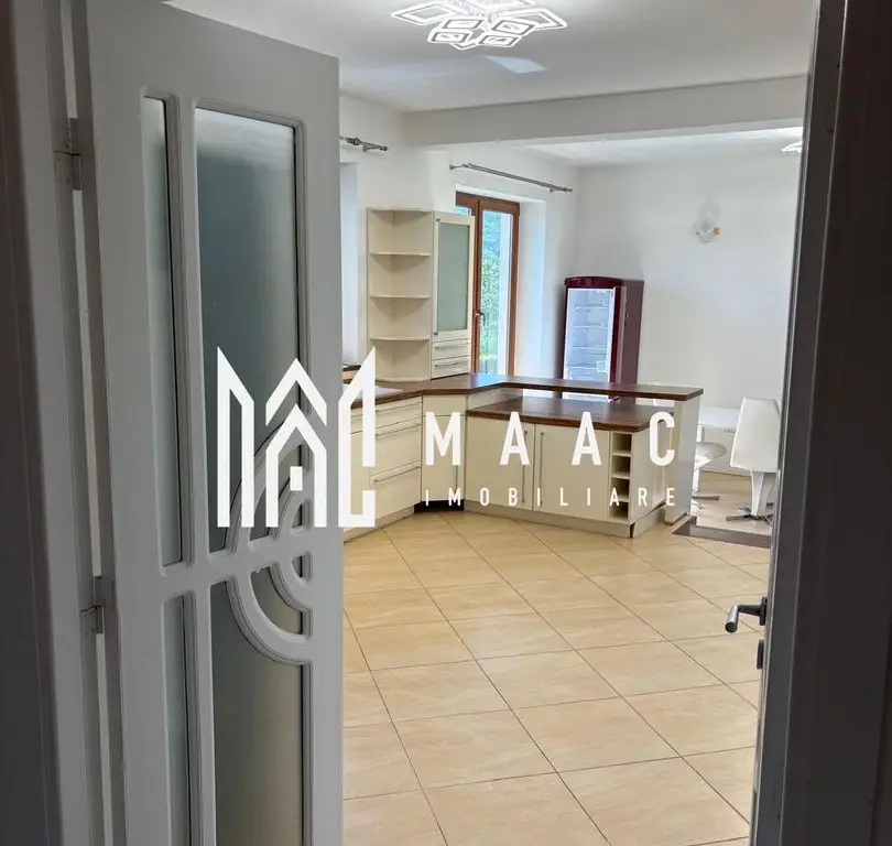 Casă de vanzare Cisnădioara | 280 mp utili | Teren 1300 mp |