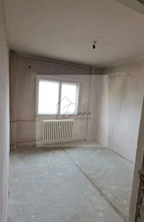 Apartament 4 camere B-dul Tineretului I Locatie excelenta I COMISION 0