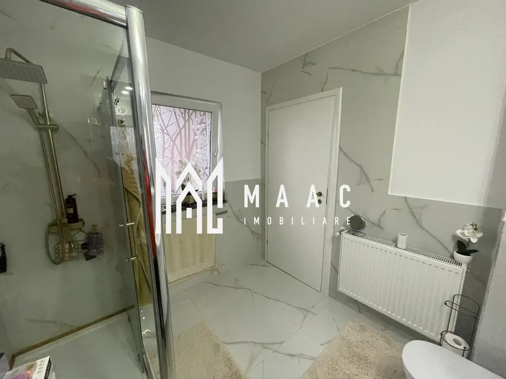 Penthouse 4 Camere | Zona Kogalniceanu | Sebes