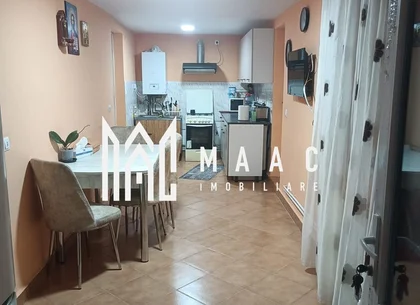 Casă cu 2 camere I Semifinisată I Utilități I Teren 1500mp I Ruși