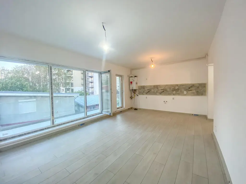 2 camere Bloc 2026 | 64 mp | Lujerului – Plaza