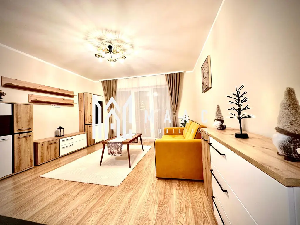 Apartament de vanzare Sibiu 2 camere | Exterior Vest | 54 mp, INTABULAT