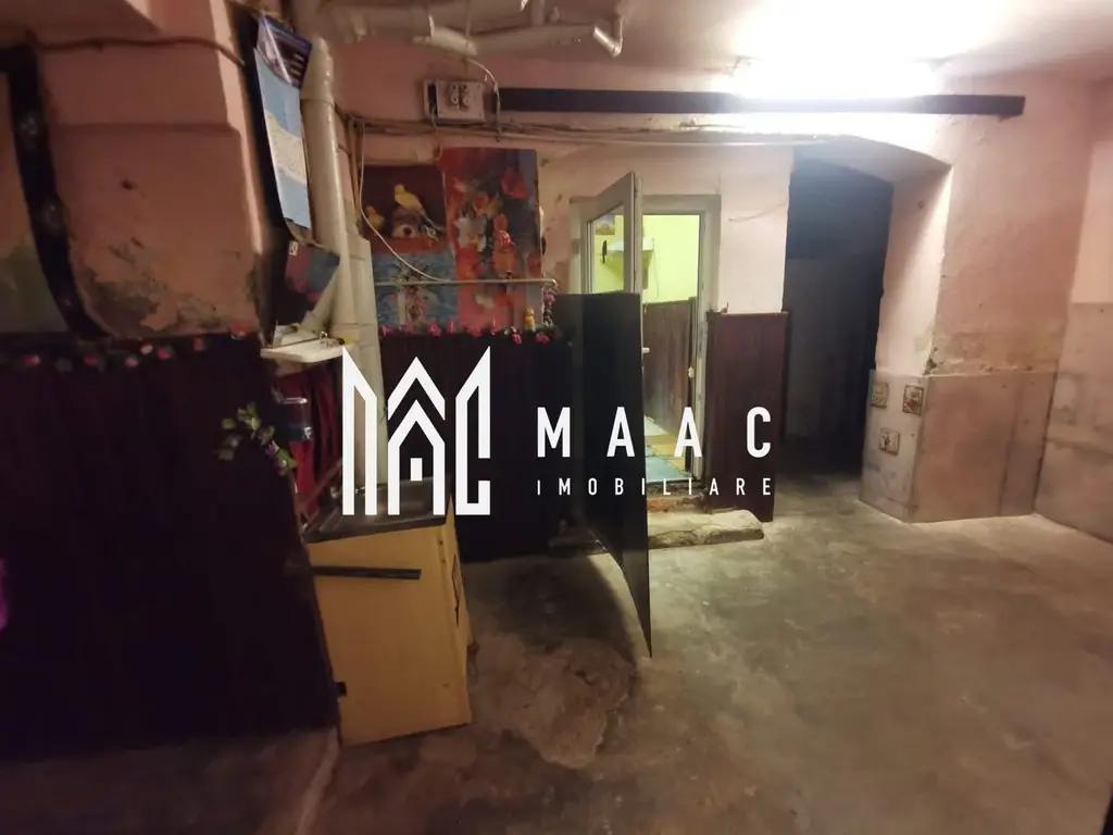Apartament I  4 Camere I 60 MPU  I Zona Ultracentrală