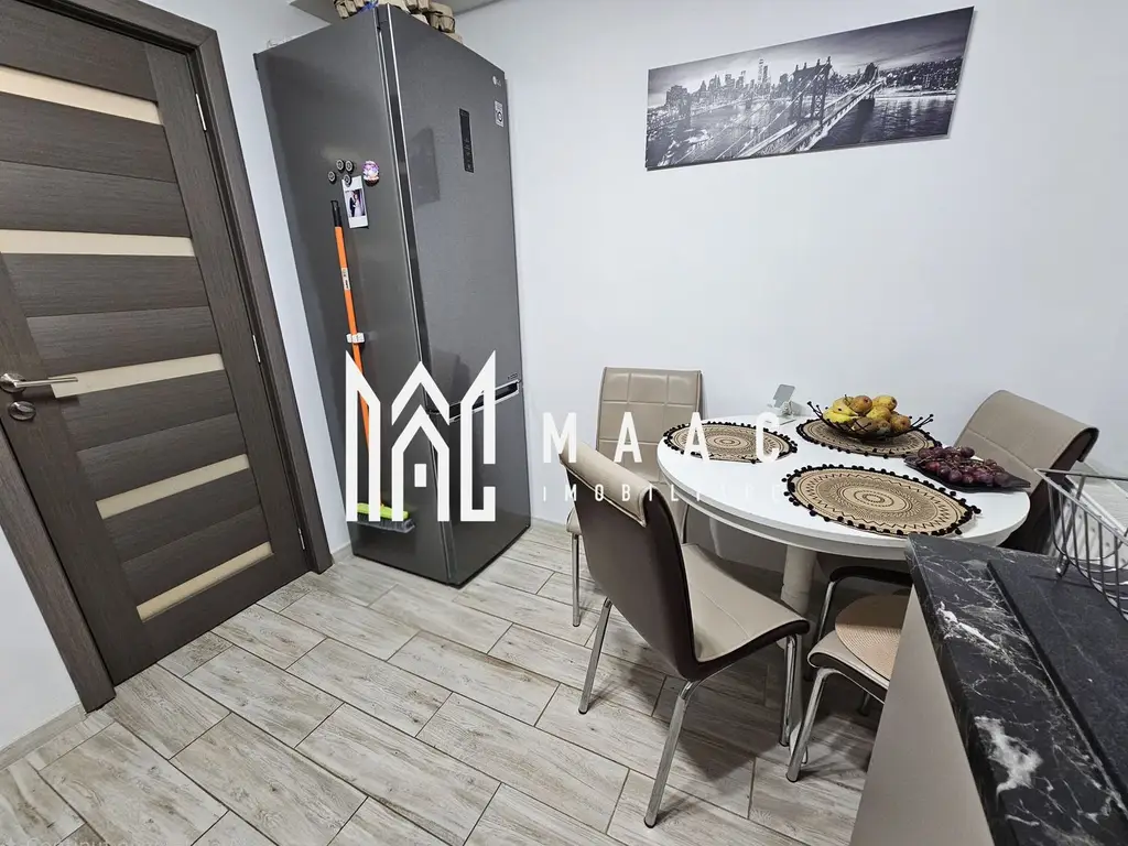 Apartament 2 Camere | Gradina 43 MPU | Parcare I Selimbar