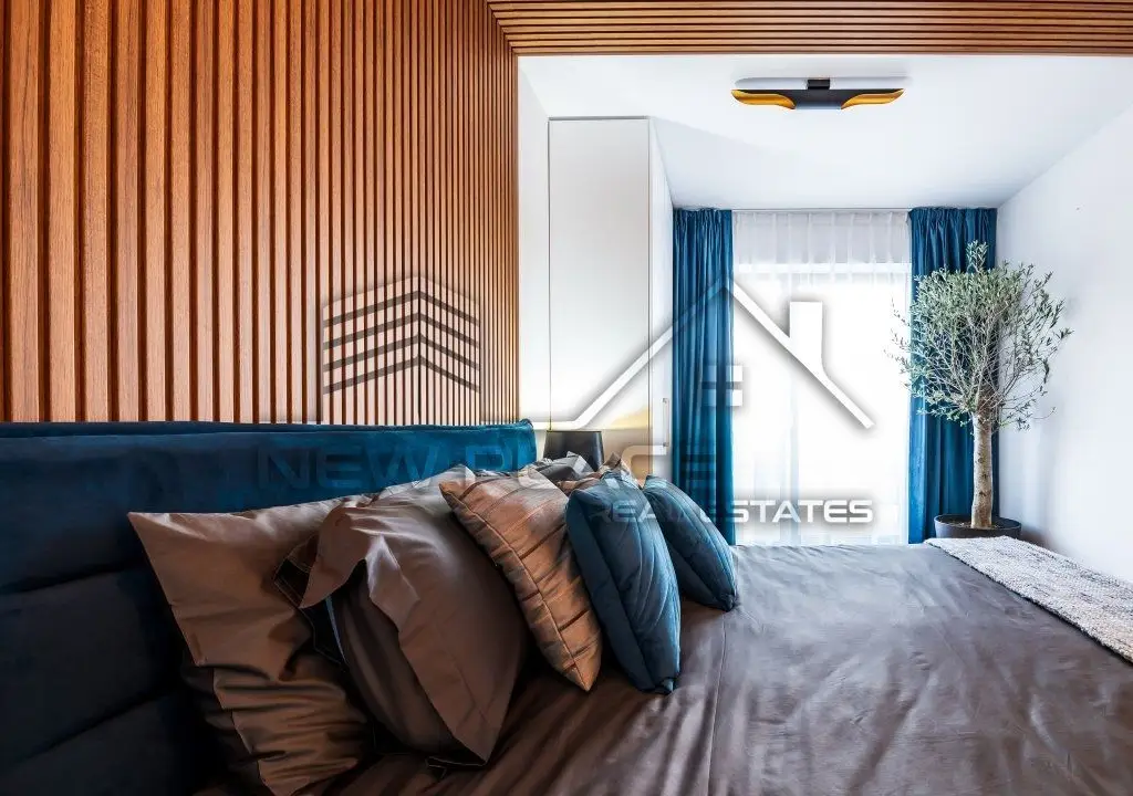 Apartament exclusivist | Terasa de 96 mp | Poze Reale | Lux