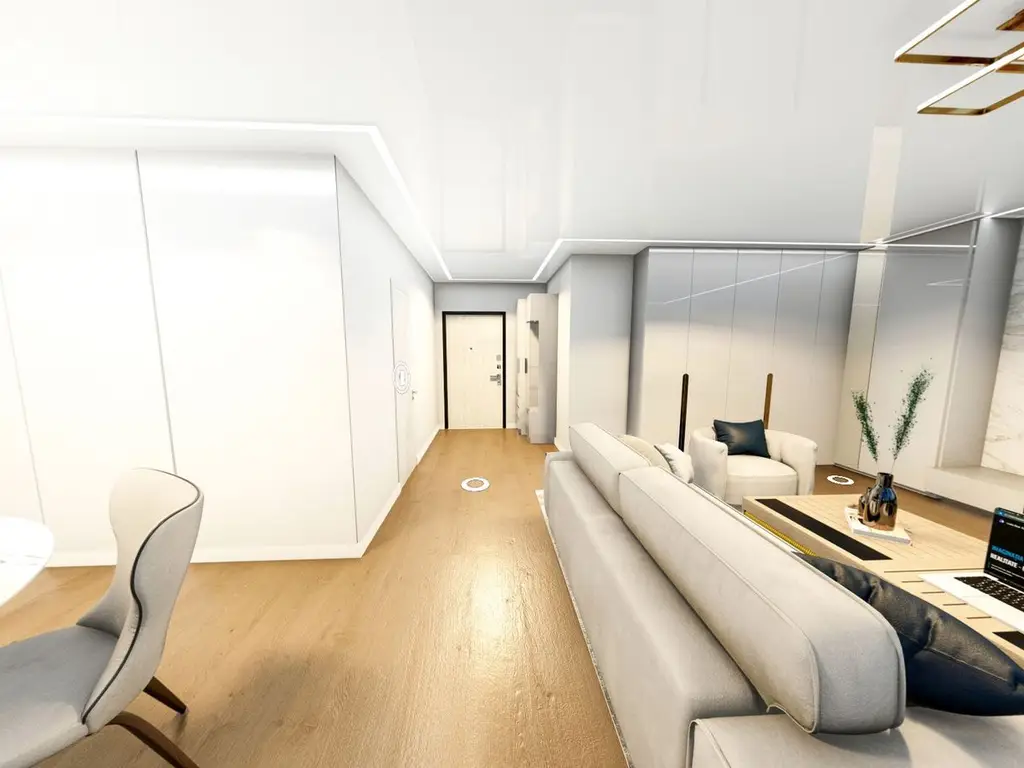 DEZVOLTATOR -Ap. 2 cam. 52 mp Comision 0 % Mamaia nord OBA TOWER