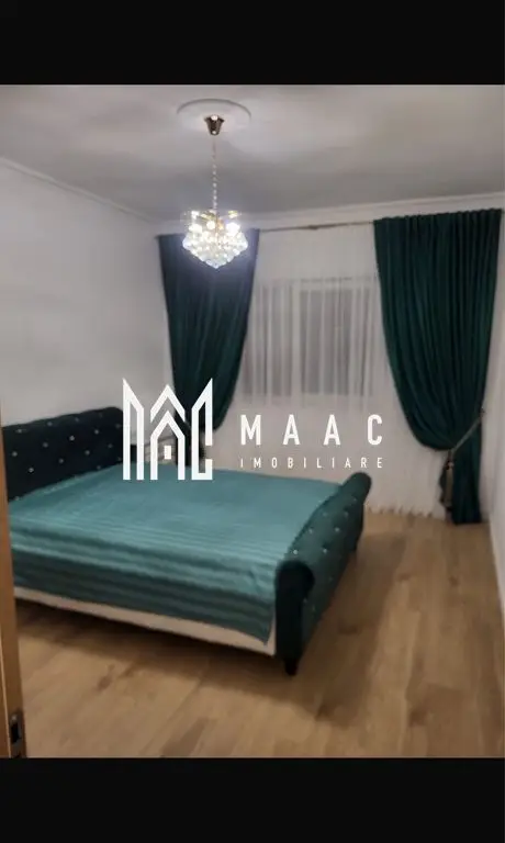 Apartament 1 cameră decomandat | Șelimbăr, Sibiu | 37,5 mp