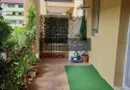 Apartament 2 camere decomandat, mobilat si utilat l Su 56 mp l Porii