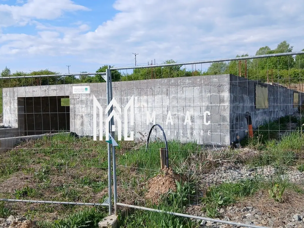 Casă de vânzare 5 camere | Cisnădie Exterior Vest | 330 mp