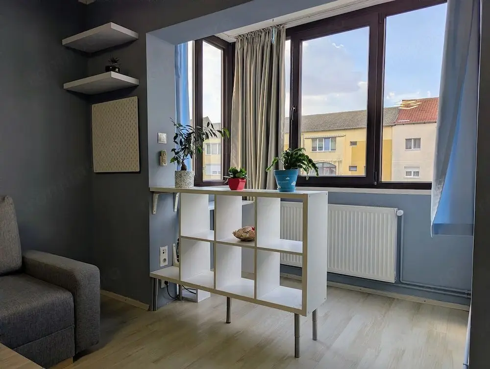 Apartament 2 camere Girocului