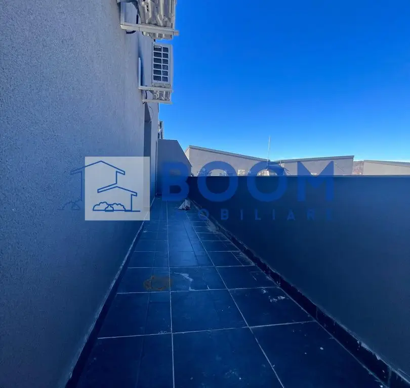 Apartament 3 camere | Penthouse | Bloc Nou | Ostroveni