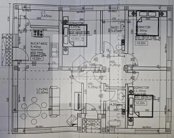 Casa de vanzare Otopeni I Predare 2025 I PRET FINAL I COMISION 0%