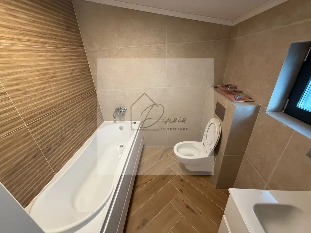 Vila 4 Camere Pantelimon Tineretului I Premium I Caramida I COM 0%