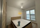 3 camere, modern, parcare, prima închiriere, terasă 46 mp, totul nou