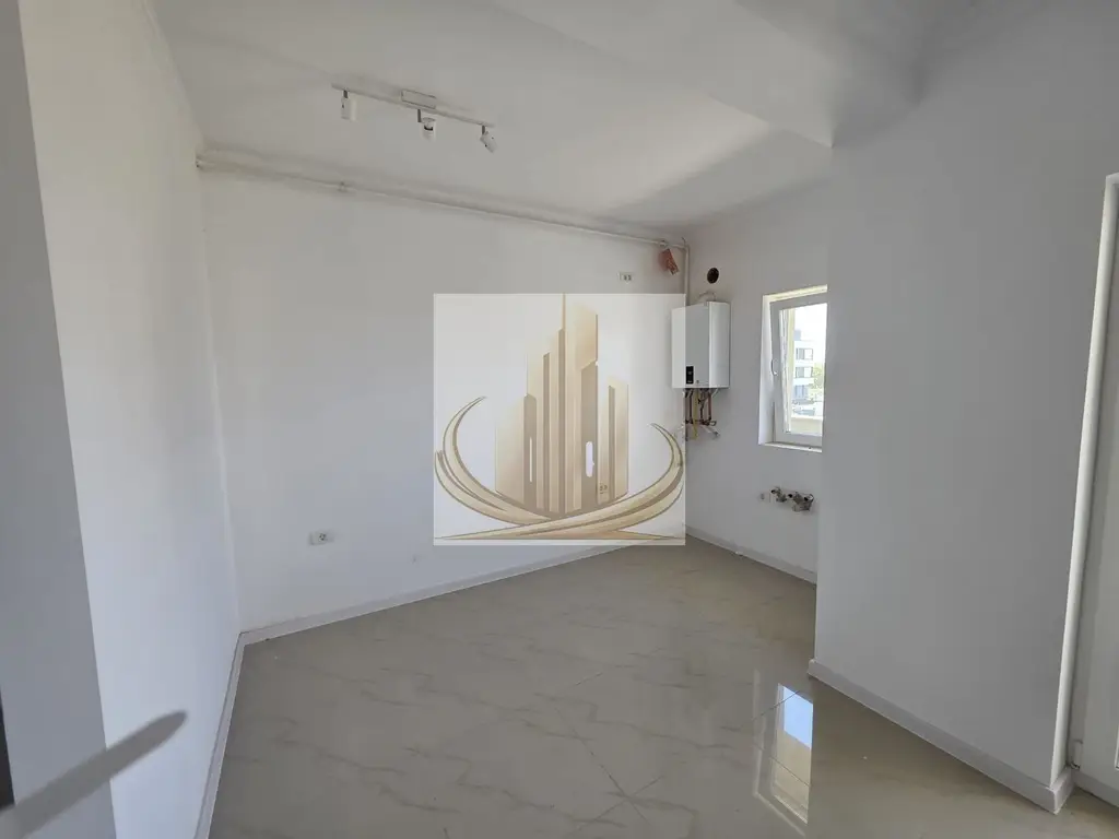 Apartament 3 camere, etaj 1, bloc nou, Zona Mehala