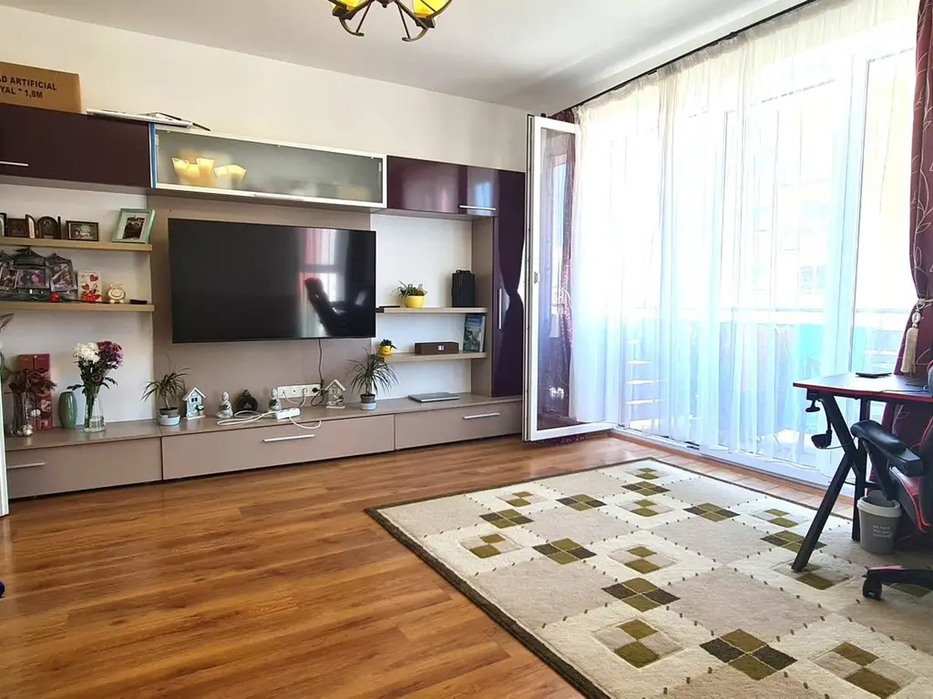 2 camere mobilat utilat decomandat Avantgarden 3 Bartolomeu