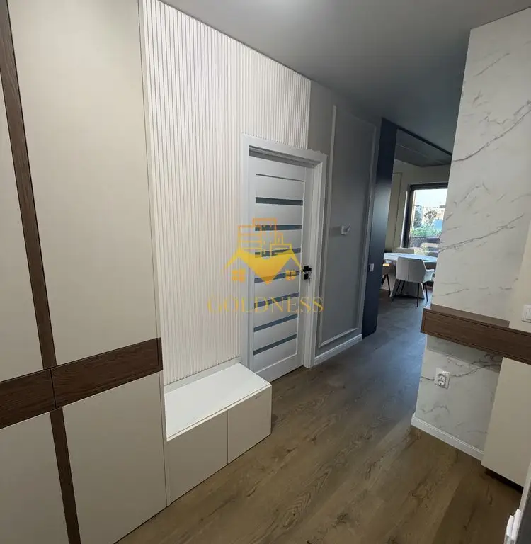 2 camere, Intre Lacuri, Iulius Mall, FSEGA, Prima Închiriere, Parcare