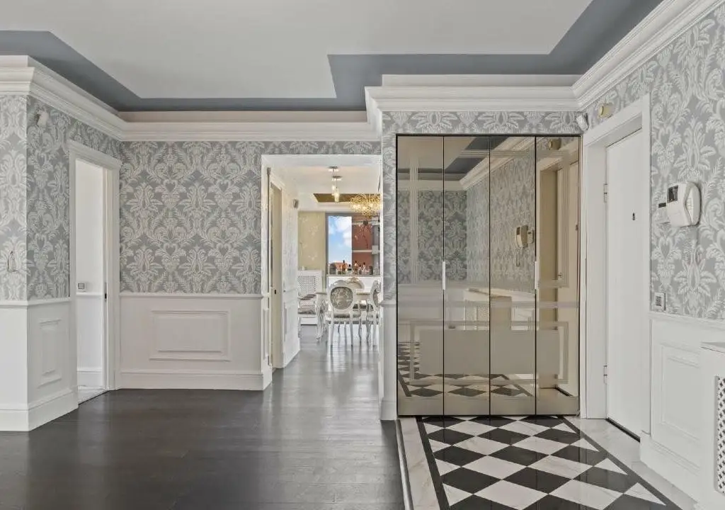 4 Camere Green Lake Sisesti Penthouse
