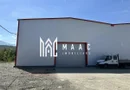 Hala producție I 6857 mp I Acces TIR I Pod Rulant I Mârșa