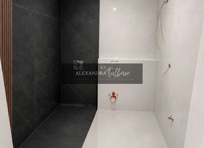 Apartament 3 camere decomandate, 2 bai, 2 balcoane, etaj intermediar